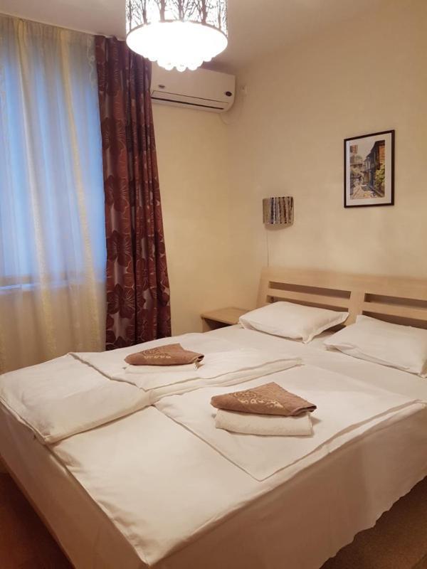 Apartment In Nessebar Fort Club Солнечный берег Экстерьер фото